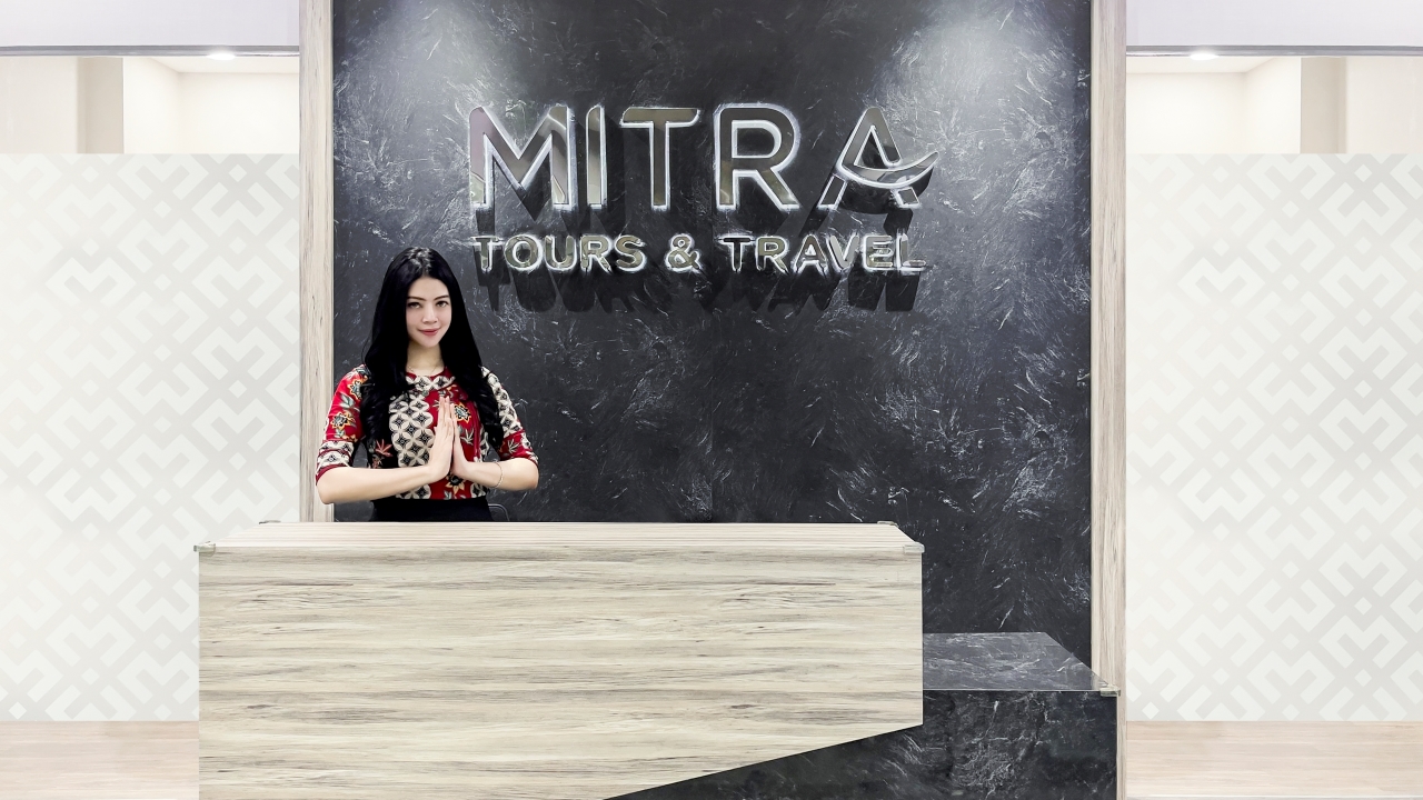 mitra trans travel